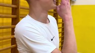 Strasznie WYSOKO #shorts