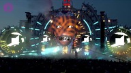 Paul van Dyk - Alfa Future People Festival in Russia (live 2015)