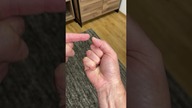 4 fingers #fikimikiagatkiimoniki