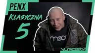 Byłem ministrantem i słuchałem EMINEMA | PENX KLASYCZNA PIĄTKA #12