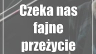 Czeka nas fajne przeżycie muzyczne w Lublinie