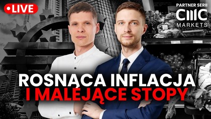 Po decyzji EBC - co dalej z euro?