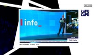 Łapu Capu (18 lipca 2025)