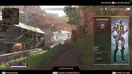 Apex Legends next game new cheater