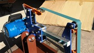 Diy belt grinder 2x72