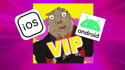 BLOK EKIPA VIP JUZ NA IPHONIE!