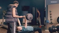 Hasselhoff wraca do gry (Hoff The Record) S01E06