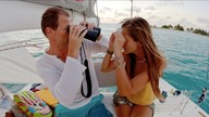 HANDSOME WANTED  NEW PROJECTS ABOARD 