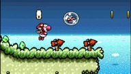 Zagrajmy w Super Mario World 2: Yoshis Island (część 2) Sonic Boom ! Madafaka ! [REUPLOAD]