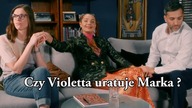 Ostatnia deska ratunku Marka.  Brzydula 2 (odcinek 83, odcinek 84) Streszczenie