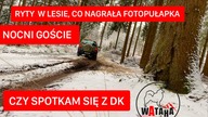 NOCNI GOŚCIE Z NIEMIEC W KAMIENIOŁOMIE