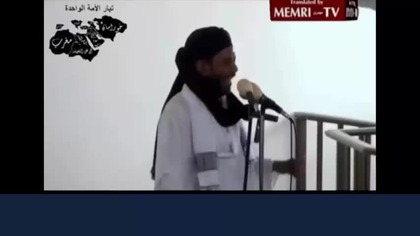 Muzułmanin się wygadał i powiedział że zabijanie niewinnych cywilów jest OK w islamie!!!