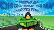 DistroPak 17-19. 08. 2019 Przegląd nowych dystrybucji Linuxa w telegraficznym skrócie.  Week Linux news
