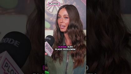 Krzan jest hojna w kwestii napiwków w restauracji? #shorts #showbiz #krzan