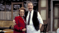 Allo 'Allo! S04E04 Lektor PL