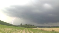 Burza 2024-07-08 / 2024-07-11 - Krak&oacute;w, Zielonki