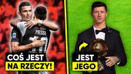 MESSI MA DOSYĆ...  Chce zmienić klub! Ogromna szansa Lewandowskiego na Złotą Piłkę