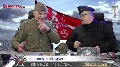 NPTV vs Kaczyński Jarosław (Wojciech Olszański i Marcin Osadowski)