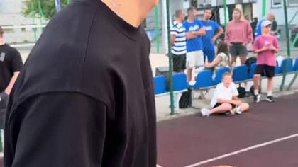 Polski ZACH LAVINE #shorts