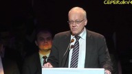 Jan Szymona - Kandydat do Parlamentu Europejskiego okręg 8 (województwo lubelskie)