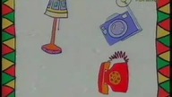 Pokój na czarno (odc. 2) polski serial komediowy 2001 r