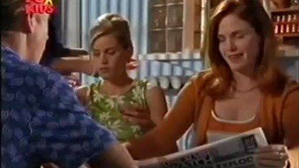 Liceum na morzu (Breaker High) - Odc.  21 Synchronizacja