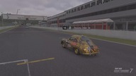 Gran Turismo 7 Museum model Fantasy