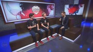 Misifts vs Fnatic |EN| - EU LCS Spring Split 2018 W7D1