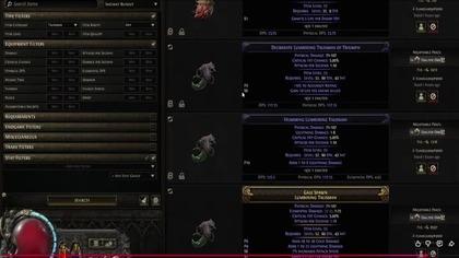 Wbudowany Price Check w PoE 2!  Koniec z zewnętrznymi apkami?
