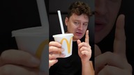 TEST SHAKE W NIEMIECKIM McDonaldss - Czym się różni?