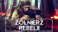 Kim byli ŻOŁNIERZE REBELII  HOLOCRON