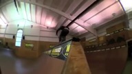 Najlepsze triki na BMX 2012