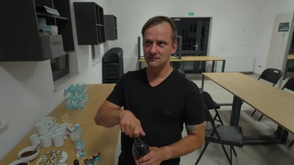 24 godziny z ekipą Rave FM na Summer DJ Meeting | Backstage, sety i chaos