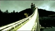 PŚ Oberstdorf 2010 - reklama transmisji