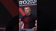 W pierwszej połowie Lewandowski się oszczędzał