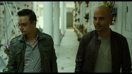 Gomorra / Gomorrah - S02E08 - Cały Odcinek Lektor PL