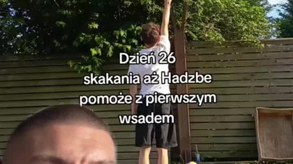 Wskazówki do SKAKANIA #shorts