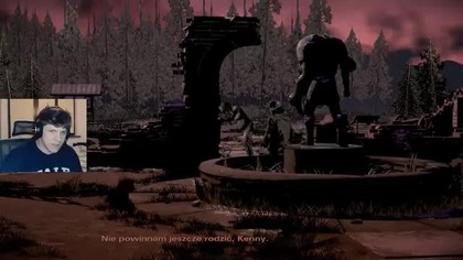 The Walking Dead #45 | Dziecko