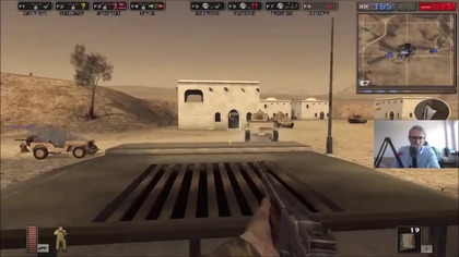 HIGHLIGHTS | Battlefield 1942