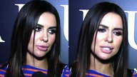 Natalia Siwiec wprost do naszego reportera: To jest moje życie, irytują mnie takie pytania