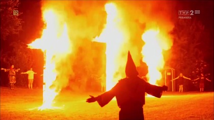 Ku Klux Klan (2015) Lektor PL
