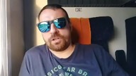 Kalik - Kilka sł&oacute;w na temat akcji w Grodzisku - 28. 07. 2021