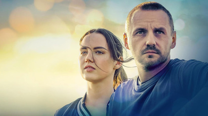 Na chwilę, na zawsze (2021) Cały film PL
