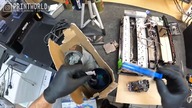 BROTHER DCP-T425W - Czy będą się psuć?