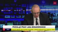 Tusk idzie NA WOJNĘ?! Niemieckie PO chce ABORCJI! PRZEGLĄD PRASY BODAKOWSKIEGO