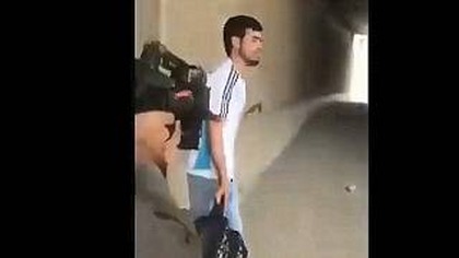 PRZYCZUŁEK TERRORYZMU