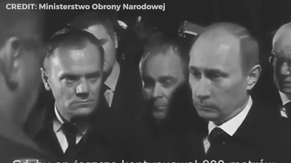 SMOLEŃSK - NIEWYJAŚNIONE ZGONY ŚWIADK&Oacute;W