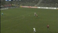 Champions League 06/07.  LOSC Lille - Manchester United 0:1