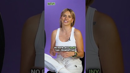 Kto według Moniki Goździalskiej jest najprzystojniejszym Polakiem? Widać, że pachnie