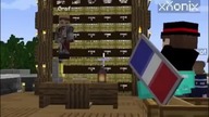 TURNIEJ WIEDZY KRAINA TWORCOW #minecraft #smp